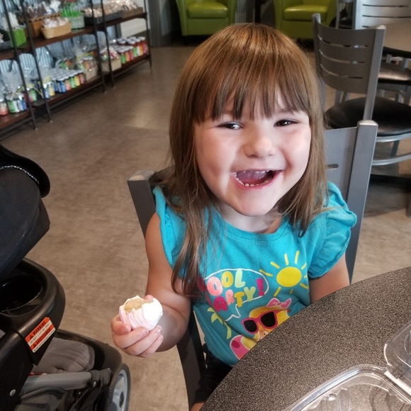 Why I Posh! - Picture 5 of 6